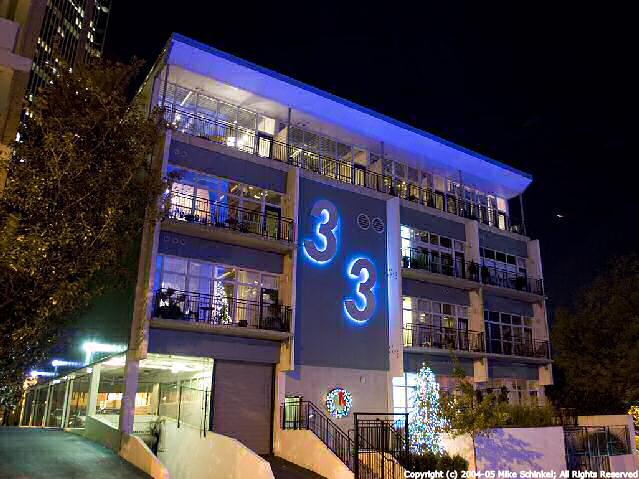 33 Ponce Loft Condos - The Most Exclusive Loft Condominium in ...