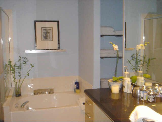 33 Ponce Unit 104 Bathroom
