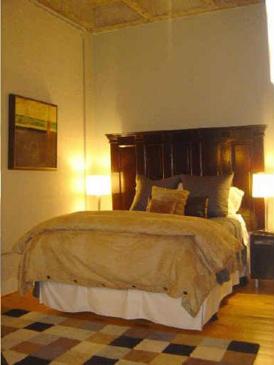 33 Ponce Unit 104 Bedroom