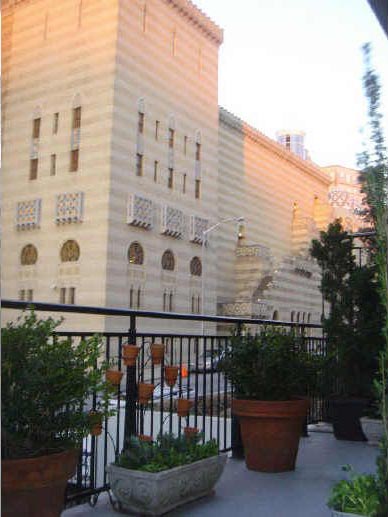 33 Ponce Unit 104 Fox Theatre View