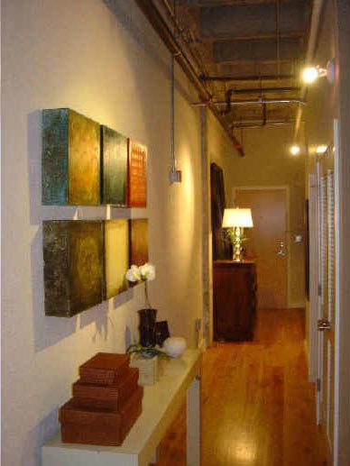 33 Ponce Unit 104 Hallway