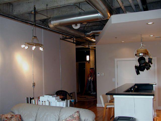 33 Ponce Unit 202 Dining Area #1