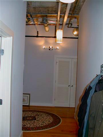 33 Ponce Unit 202 Entrance