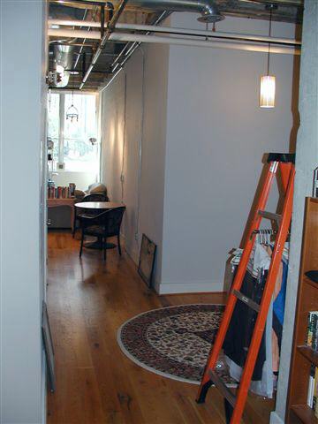 33 Ponce Unit 202 Hallway