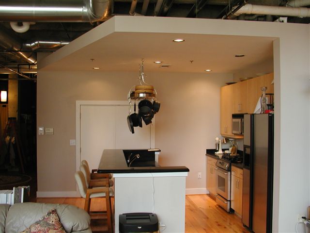 33 Ponce Unit 202 Kitchen #1