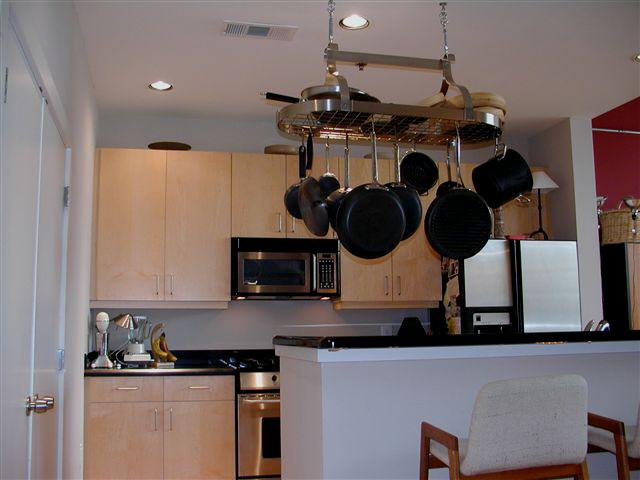33 Ponce Unit 202 Kitchen #2
