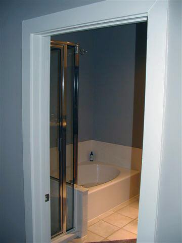 33 Ponce Unit 202 Master Bath