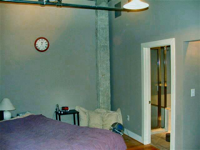 33 Ponce Unit 202 Master Bedroom #1