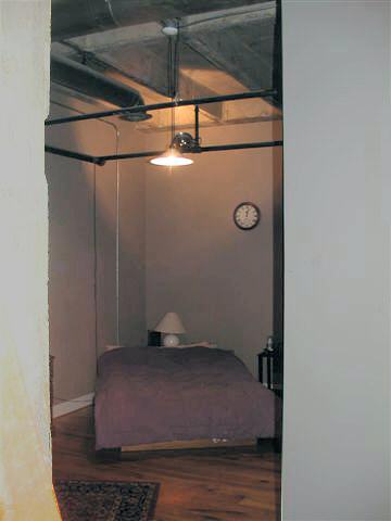 33 Ponce Unit 202 Master Bedroom #2