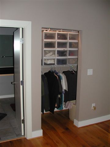 33 Ponce Unit 202 Master Bedroom #3