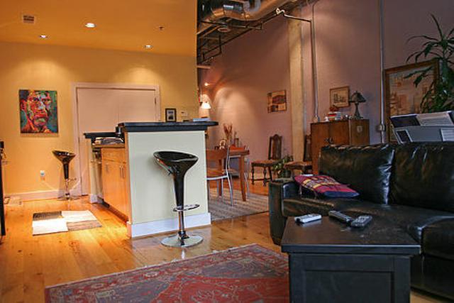 33 Ponce Unit 204 Kitchen