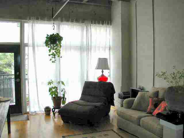 33 Ponce Unit 206 Wall Of Windows