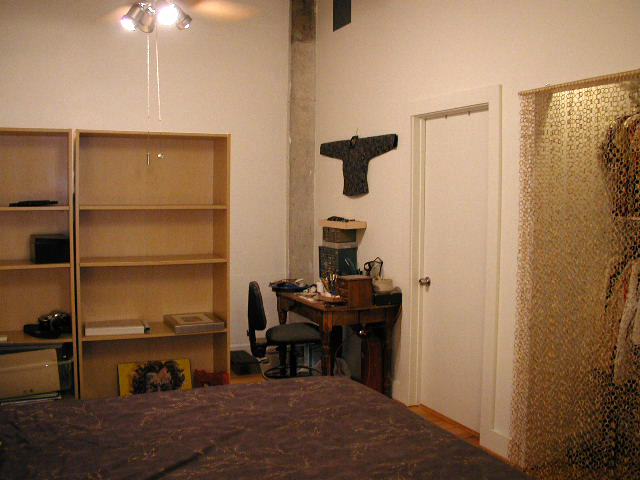 33 Ponce Unit 206 Bedroom