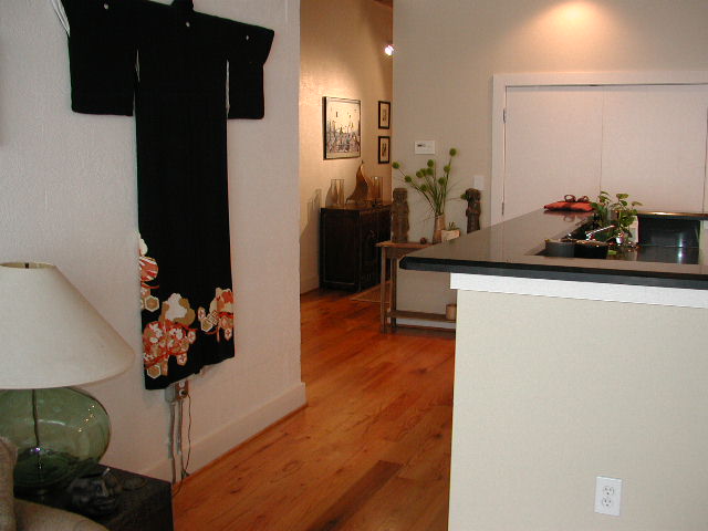 33 Ponce Unit 206 Hallway