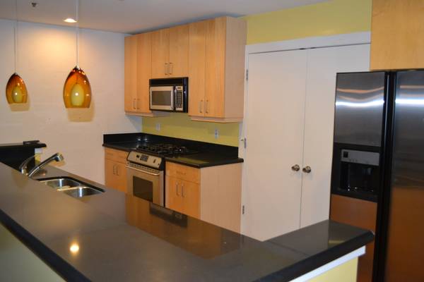 33 Ponce Unit 301 Kitchen