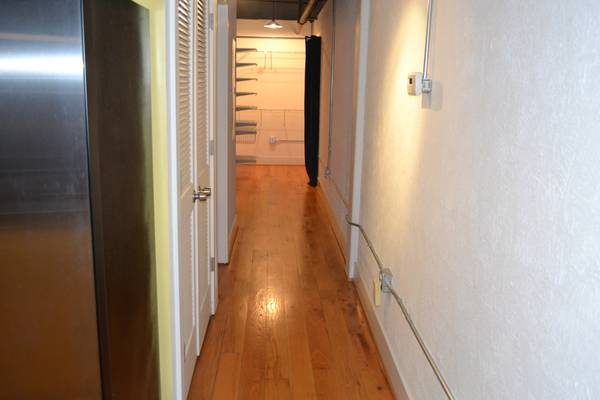 33 Ponce Unit 301 Hallway