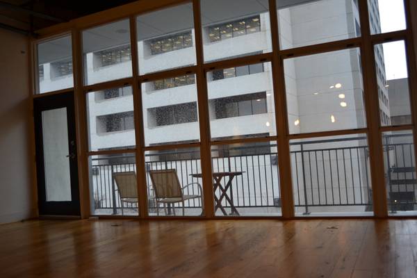 33 Ponce Unit 301 View