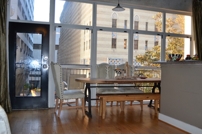 33 Ponce Unit 302 Wall Of Windows