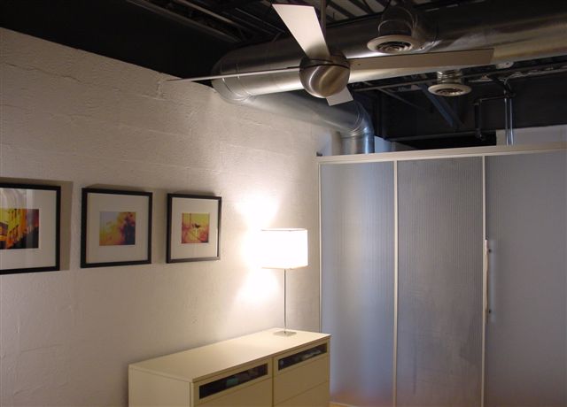 33 Ponce Unit 303 Bedroom