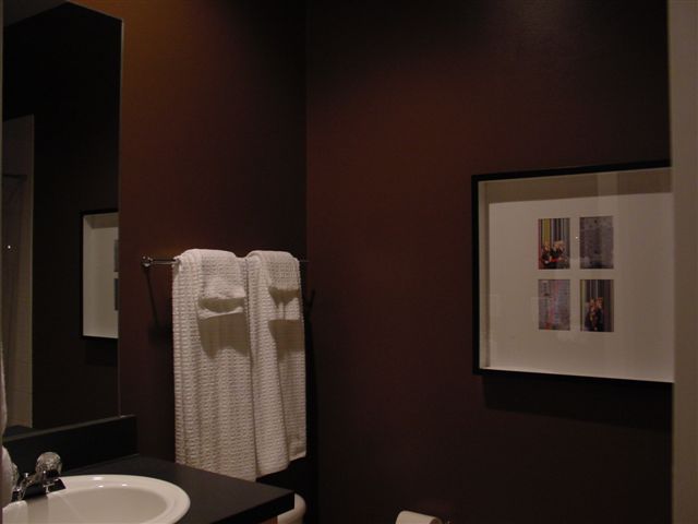 33 Ponce Unit 303 First Floor Bath Sink