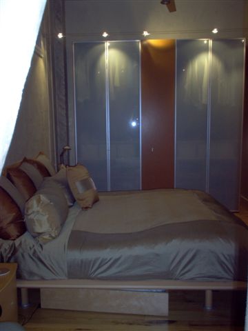 33 Ponce Unit 304 Bedroom