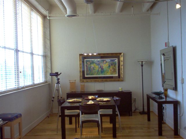 33 Ponce Unit 304 Dining Room