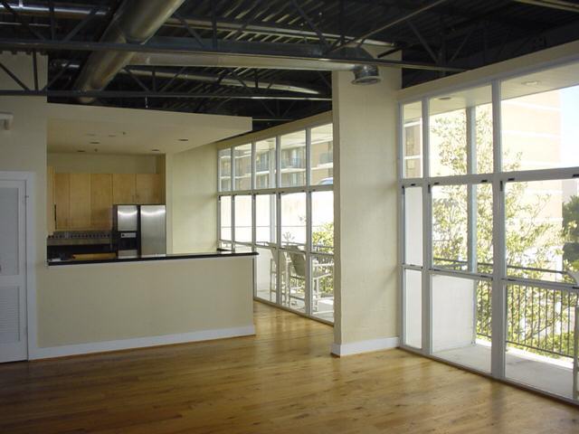 33 Ponce Unit 305 Windows East