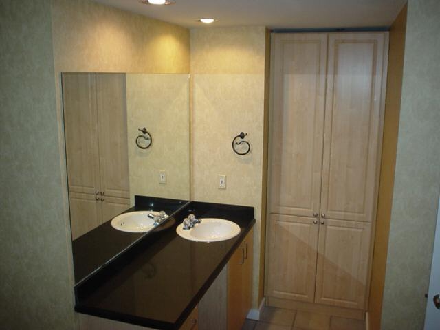 33 Ponce Unit 305 Bath Sink