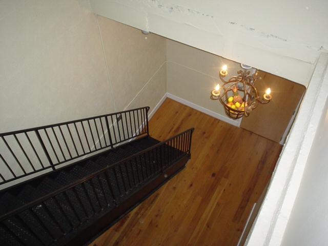 33 Ponce Unit 305 Stairs Down