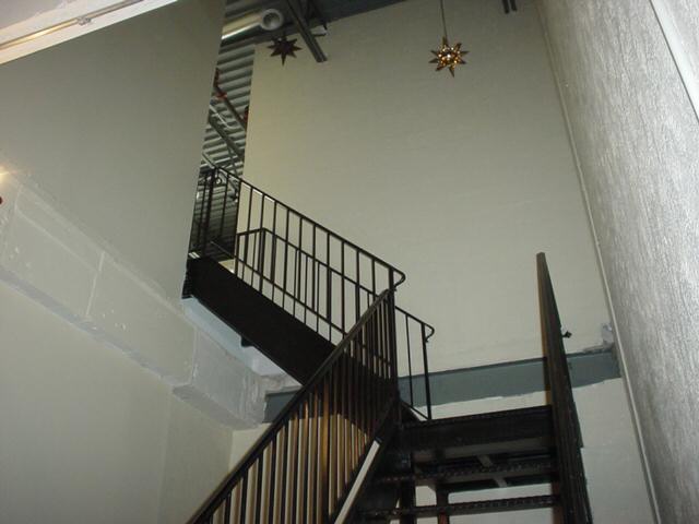 33 Ponce Unit 305 Stairs Up