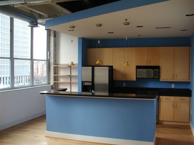 33 Ponce Unit 307 Kitchen