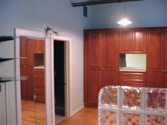 33 Ponce Unit 307 Bedroom