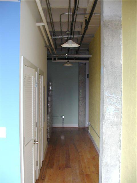33 Ponce Unit 307 Hallway