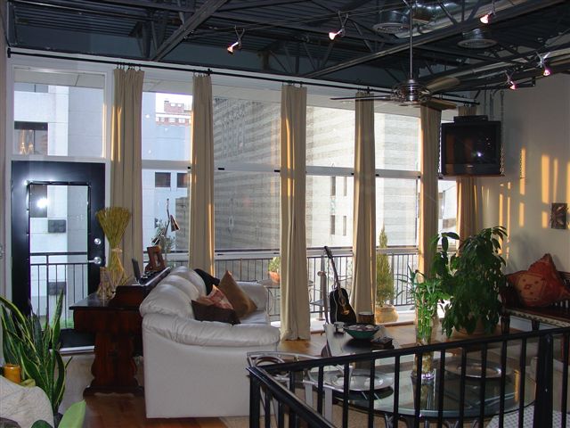 33 Ponce Unit 309 Den