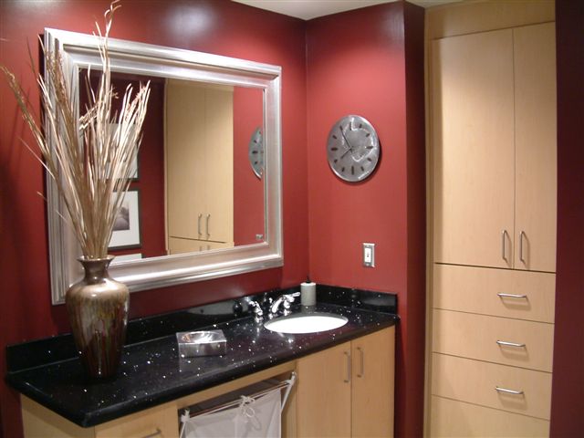 33 Ponce Unit 309 Bath Sink