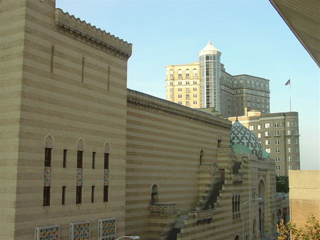33 Ponce Unit 309 Fox Theater