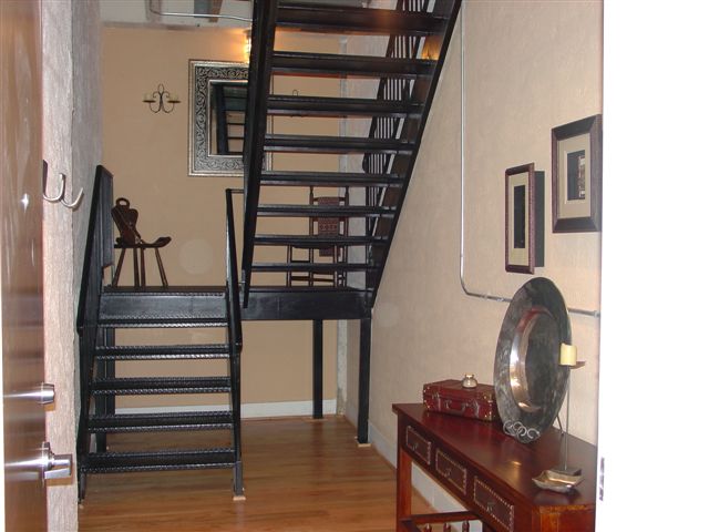33 Ponce Unit 309 Foyer