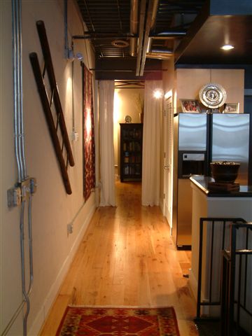 33 Ponce Unit 309 Hall