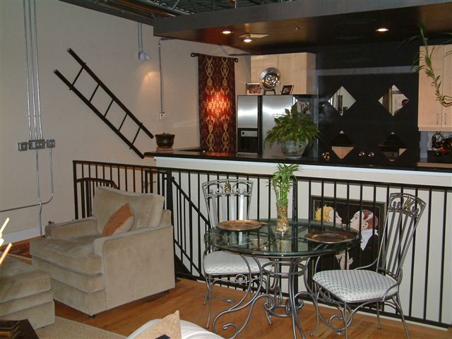 33 Ponce Unit 309 Kitchen Left