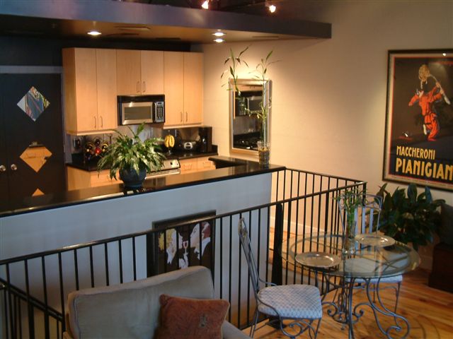 33 Ponce Unit 309 Kitchen Right